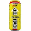 Amix CellUp Pre Workout Drink Cherry-Berry 500ml