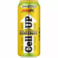Amix CellUp Pre Workout Drink Pepino-Apple ����������������� �������� CellUP "������"