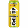Amix CellUp Pre Workout Drink Pepino-Apple 500ml
