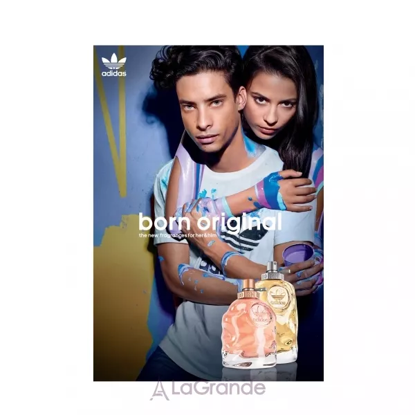 Adidas Born Original for Her ��������������� ���� (������)