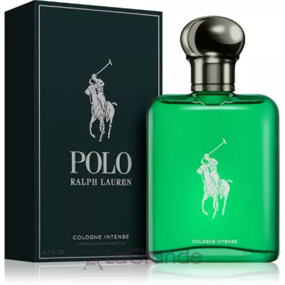 Ralph Lauren Polo Cologne Intense ��������