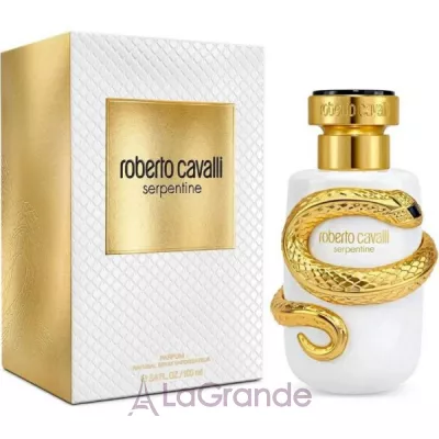 Roberto Cavalli Serpentine ����