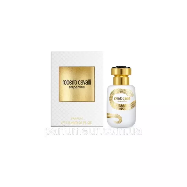 Roberto Cavalli Serpentine ����