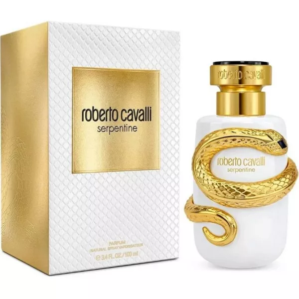 Roberto Cavalli Serpentine ����