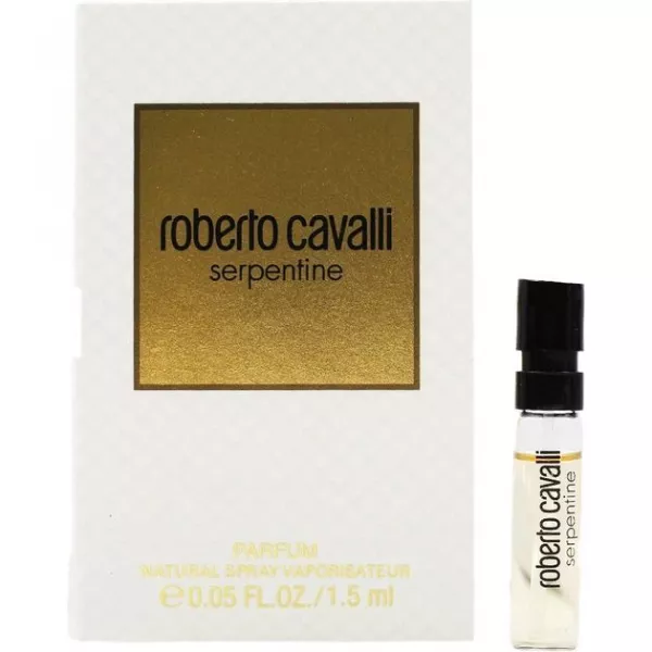 Roberto Cavalli Serpentine ����