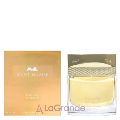 Saint Hilaire For Men Extreme ��������������� ����