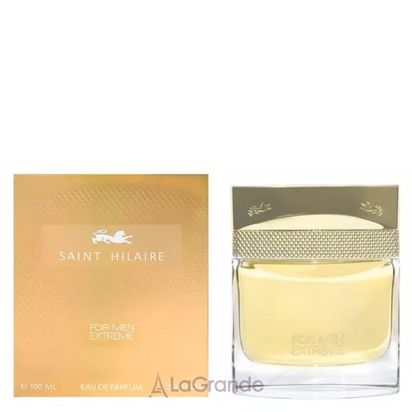 Saint Hilaire For Men Extreme ����������� ����