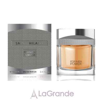 Saint Hilaire For Men Power ��������������� ����