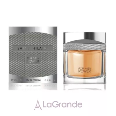 Saint Hilaire For Men Power ��������������� ����