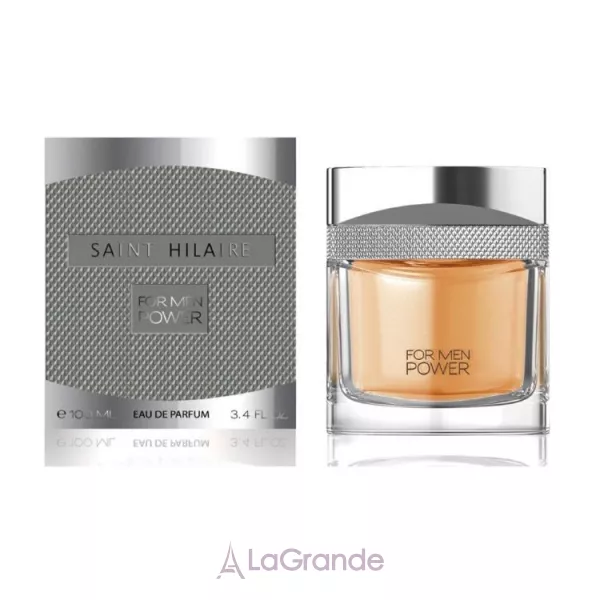 Saint Hilaire For Men Power ����������� ����