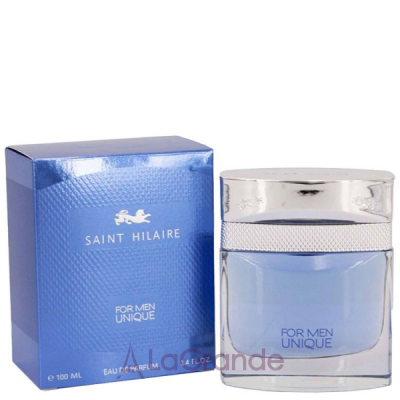 Saint Hilaire For Men Unique ��������������� ����