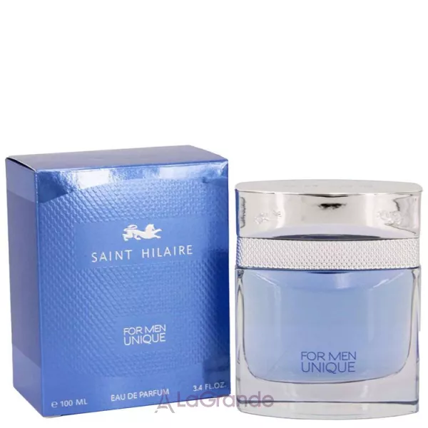 Saint Hilaire For Men Unique ����������� ����