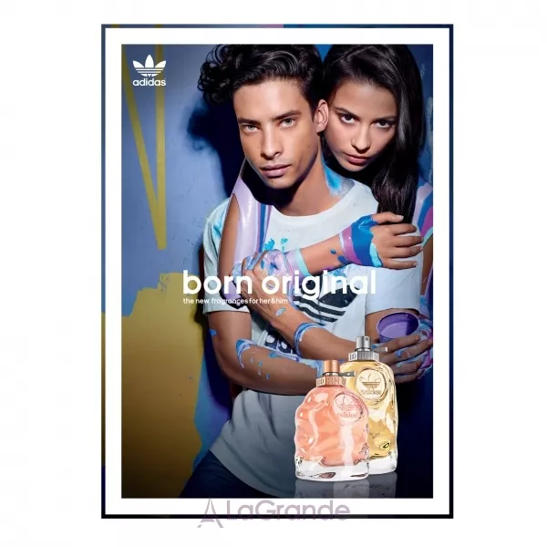 Adidas Born Original for Him �������� ����