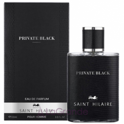 Saint Hilaire Private Black ����������� ����