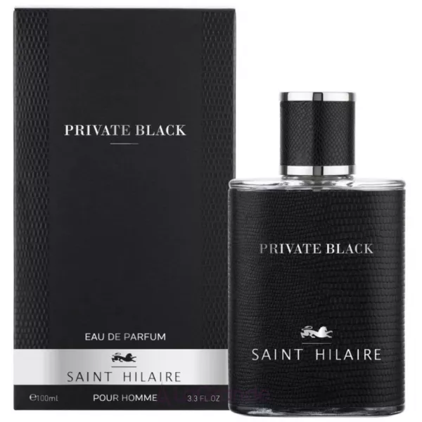 Saint Hilaire Private Black ����������� ����