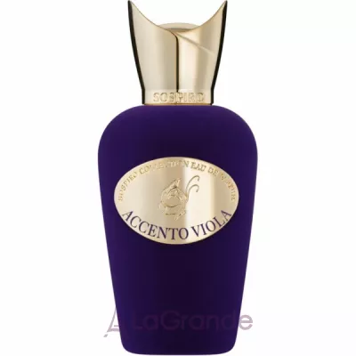 Xerjoff Sospiro Accento Viola ����������� ����