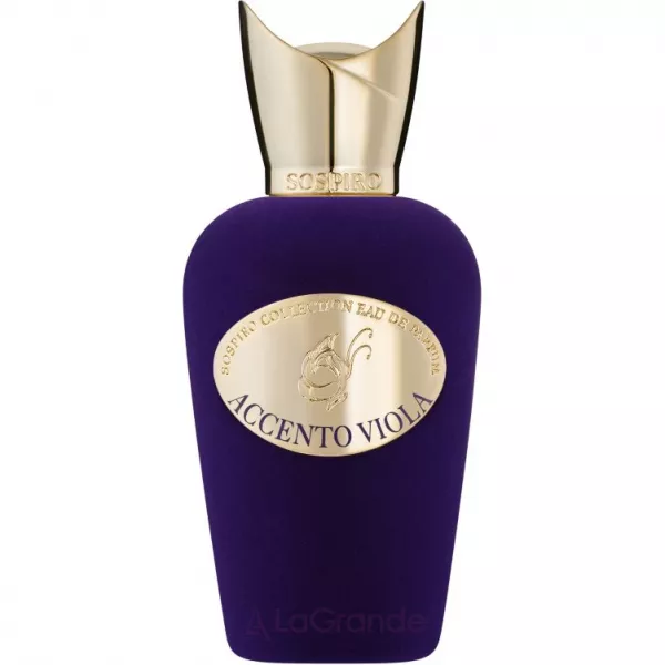 Xerjoff Sospiro Accento Viola ��������������� ����