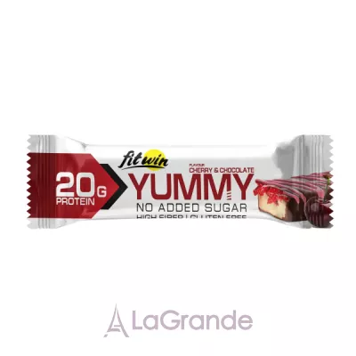 FitWin Yummy Cherry & Chocolate ���������� �������� 