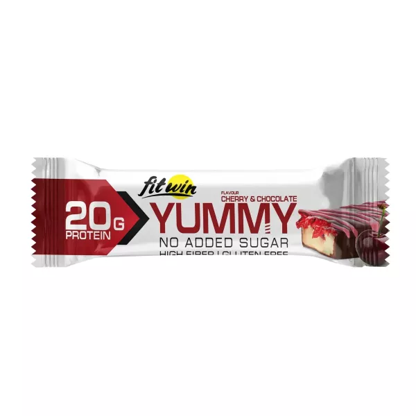 FitWin Yummy Cherry & Chocolate ����������� �������� 