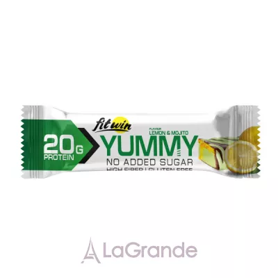 FitWin Yummy Lemon & Mojito ���������� �������� 