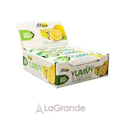 FitWin Yummy Lemon & Mojito ���������� �������� 