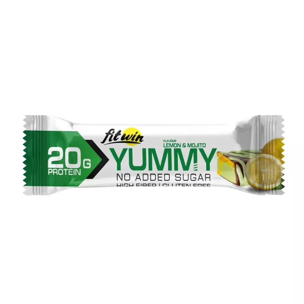 FitWin Yummy Lemon & Mojito ���������� �������� 