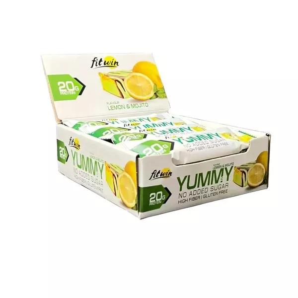 FitWin Yummy Lemon & Mojito ���������� �������� 