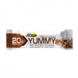 FitWin Yummy Chocolate & Caramel 12�55g