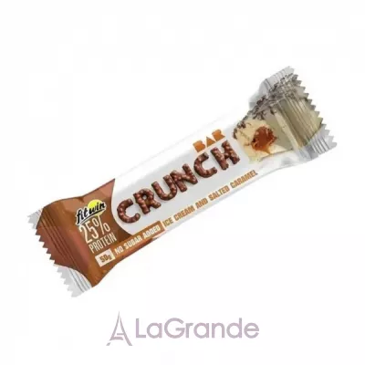 FitWin Crunch Bar Ice Cream And Salted Caramel ���������� �������� ��� ����� 