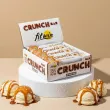 FitWin Crunch Bar Ice Cream And Salted Caramel ���������� �������� ��� ����� 