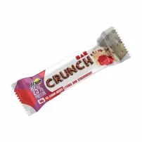 FitWin Crunch Bar Lychee And Strawberry ����������� �������� ��� ������ "����-��������"