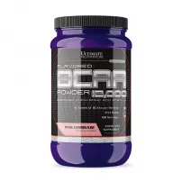 Ultimate Nutrition BCAA 12000 Powder Pink Lemonade �������� ����������� BCAA "������� �������", �������