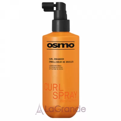 Osmo Curl Enhancer Spray ����� ��� ������� ��������� �����