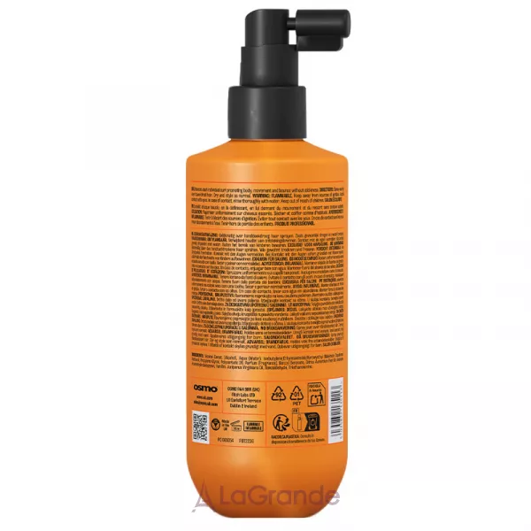 Osmo Curl Enhancer Spray ����� ��� ������� ��������� �����