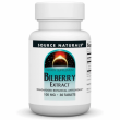 Source Naturals Bilberry Extract 100 mg 30pcs