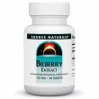 Source Naturals Bilberry Extract 100 mg 30pcs