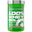 Scitec Nutrition 100% Whey Protein Isolate Strawberry White Chocolate ������������ ������� ������ 