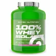 Scitec Nutrition 100% Whey Protein Isolate Strawberry White Chocolate ������������ ������� ������ 