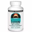Source Naturals Lutein 20 mg ĳ������ ������� 