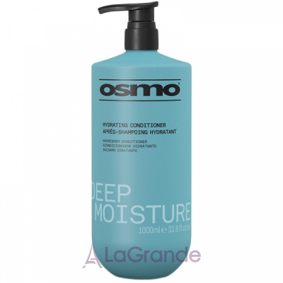 Osmo Deep Moisture Hydrating Conditioner ����������� ��� ������������ ���������� �����