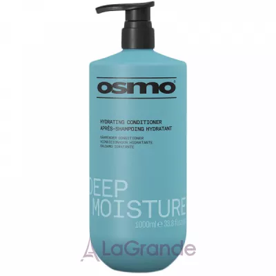 Osmo Deep Moisture Hydrating Conditioner ����������� ��� ������������ ���������� �����