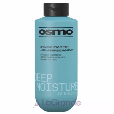 Osmo Deep Moisture Hydrating Conditioner ����������� ��� ������������ ���������� �����