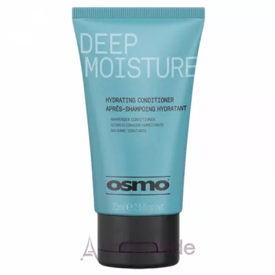 Osmo Deep Moisture Hydrating Conditioner ����������� ��� ������������ ���������� �����