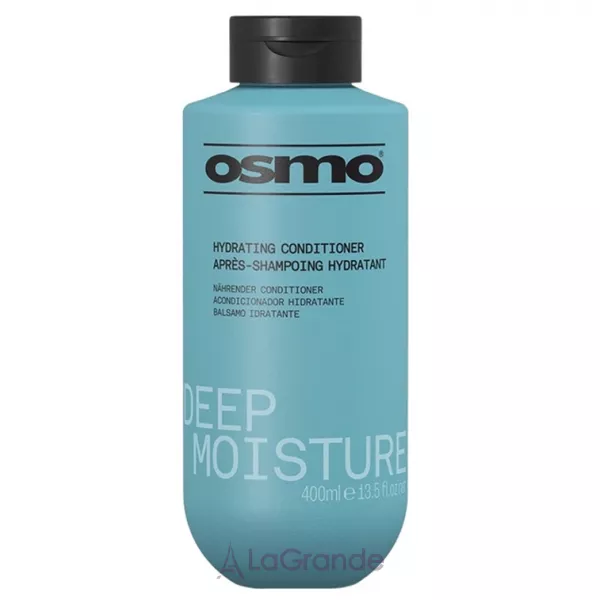Osmo Deep Moisture Hydrating Conditioner ����������� ��� ������������ ���������� �����
