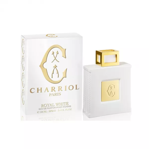Charriol Royal White ��������������� ����