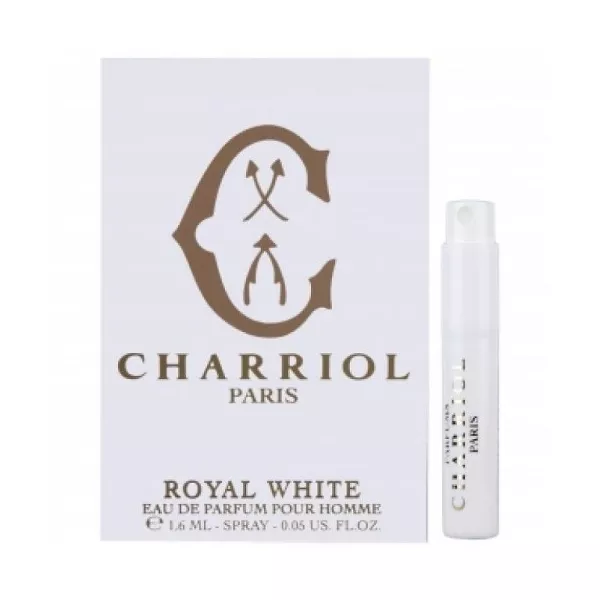 Charriol Royal White ��������������� ����