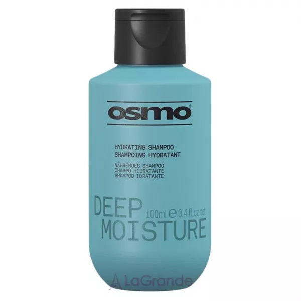 Osmo Deep Moisture Hydrating Shampoo ������� ��� ������������ ���������� �����
