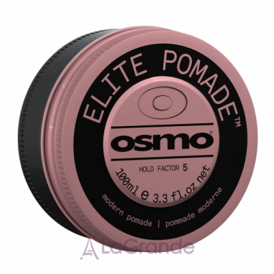 Osmo Elite Pomade Hold Factor 5 ������ �� ������ ����� ������ ������ �������� ��� ������� �������