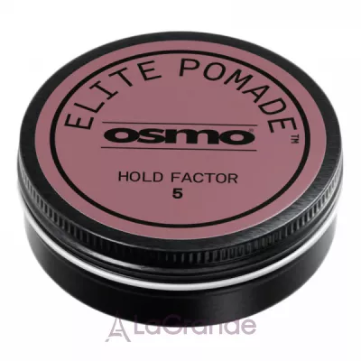 Osmo Elite Pomade Hold Factor 5 ������ �� ������ ����� ������ ������ �������� ��� ������� �������