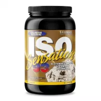 Ultimate Nutrition Iso Sensation Cookies And Cream ������������ ������� Iso Sensation "������� � ������"